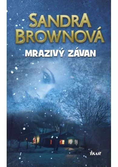 Mrazivý závan