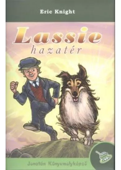 Lassie hazatér