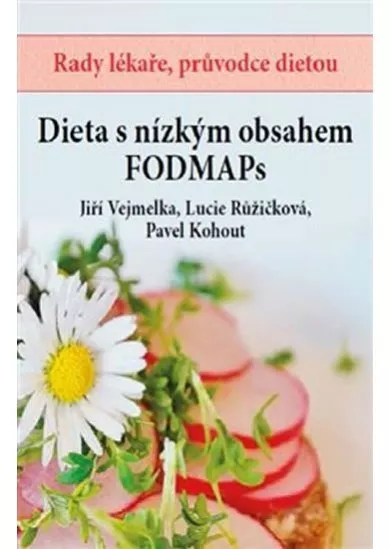 Dieta s nízkým obsahem FOODMAPs