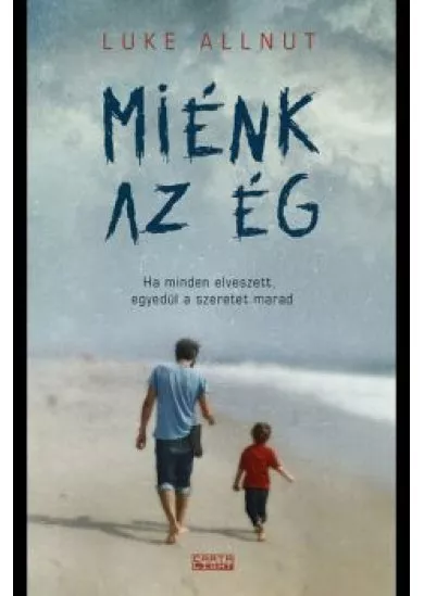 Miénk az ég