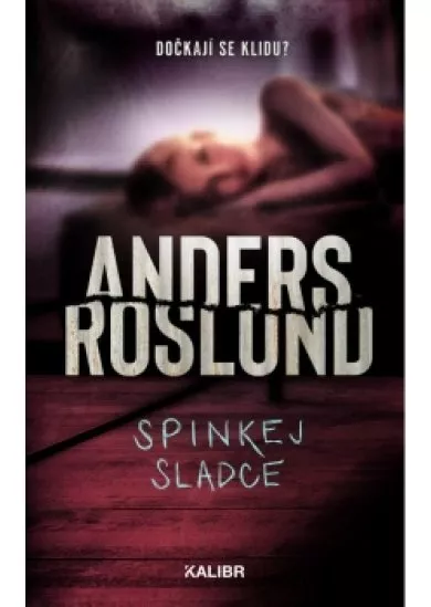 Spinkej sladce