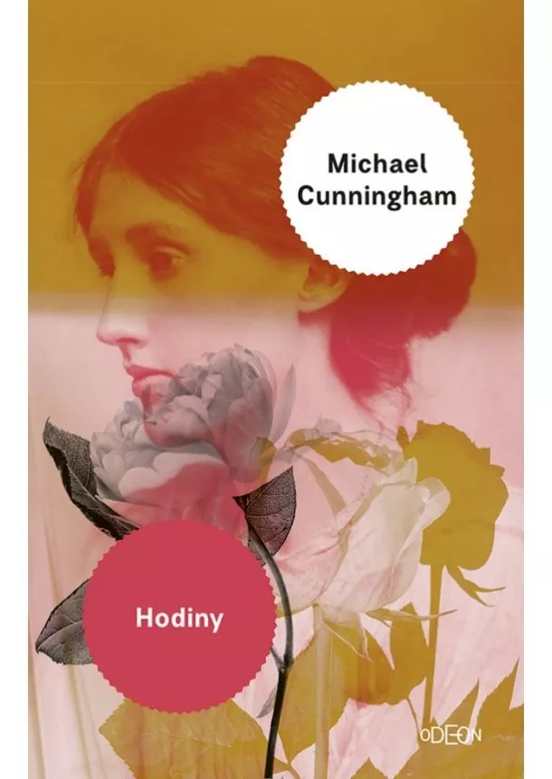 Michael Cunningham - Hodiny