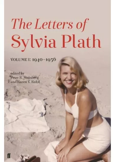 The Letters of Sylvia Plath 1