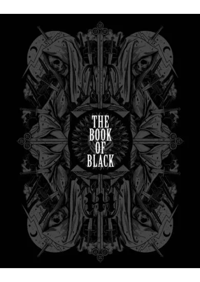 The Book of Black