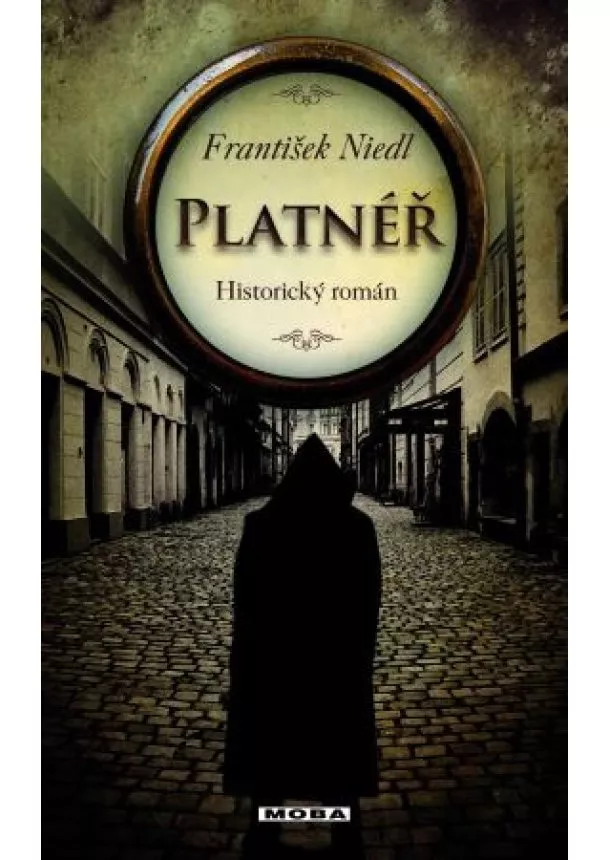 František Niedl - Platnéř