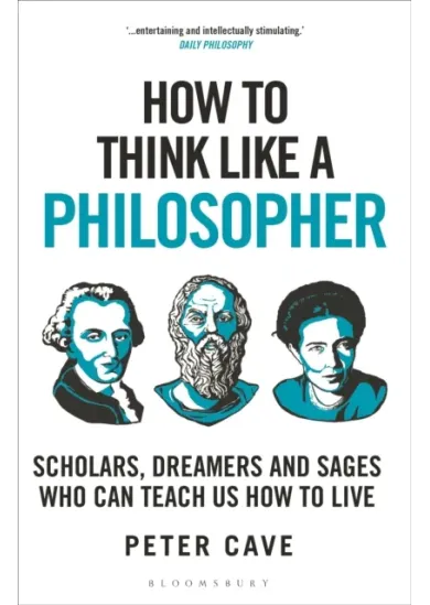 How to Think Like a Philosopher