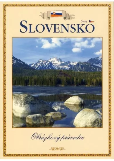 Slovensko obrázkový sprievodca ČES