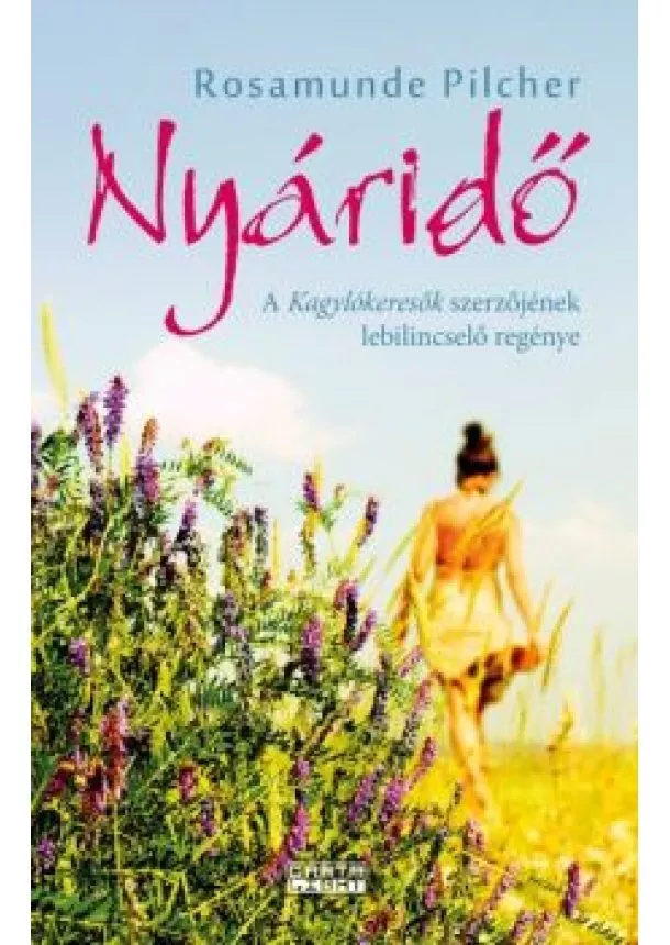 Rosamunde Pilcher - Nyáridő