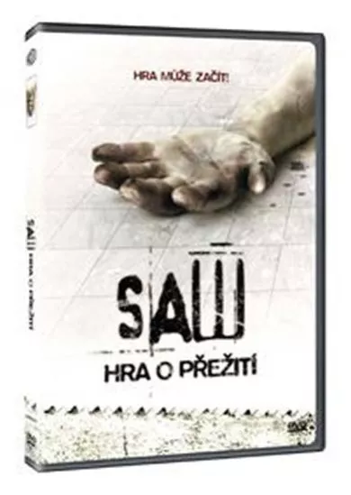 Saw: Hra o přežití