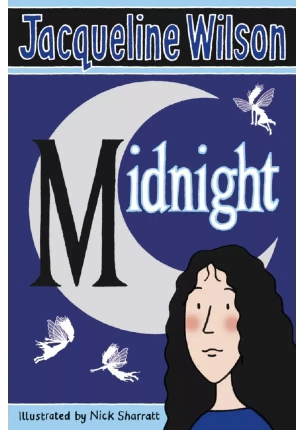 Jacqueline Wilson - Midnight