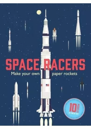 Space Racers