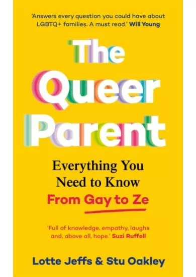 The Queer Parent