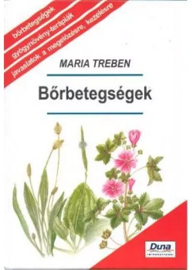 Bőrbetegségek