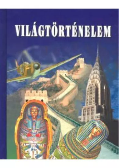 VILÁGTÖRTÉNELEM