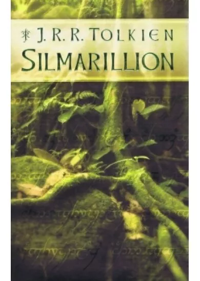 Silmarillion - 2.vyd.