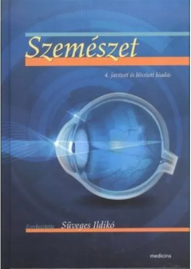 Szemészet (4. kiadás)