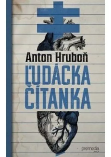 Ľudácka čítanka