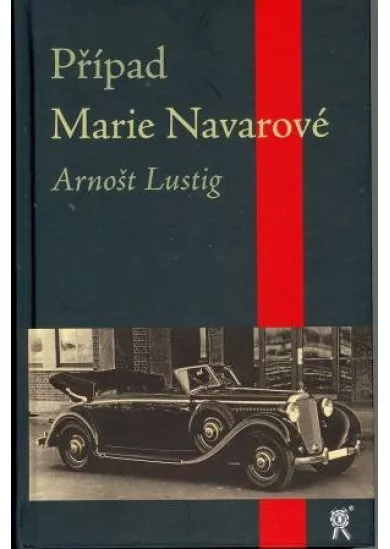 Případ Marie Navarové