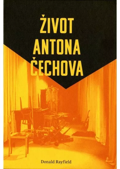 Život Antona Čechova