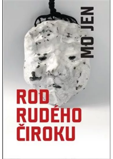 Rod rudého čiroku