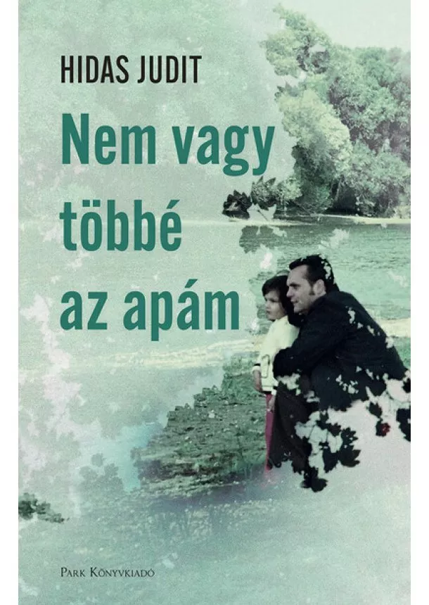 Hidas Judit - Nem vagy többé az apám