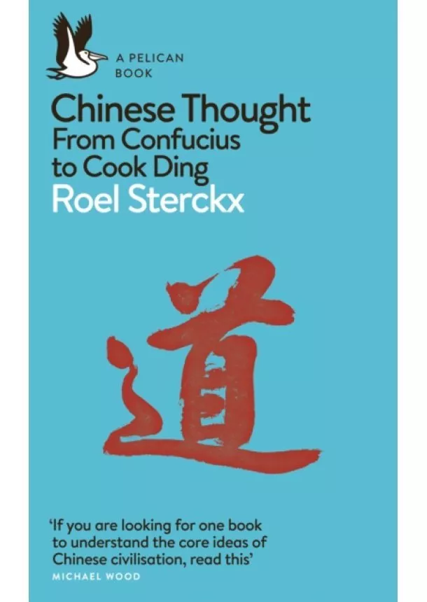 Roel Sterckx - Chinese Thought