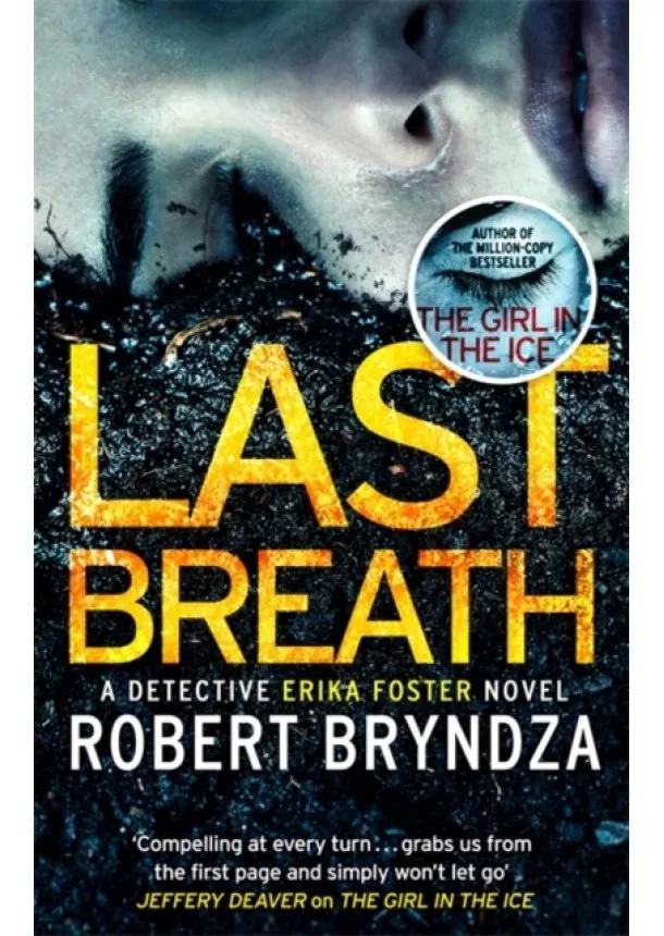 Robert Bryndza - Last Breath