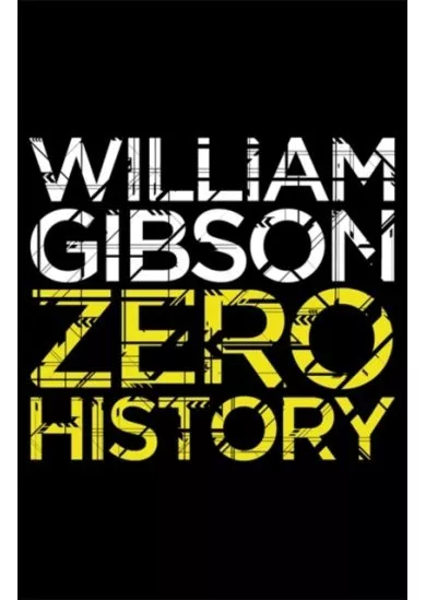 Zero History