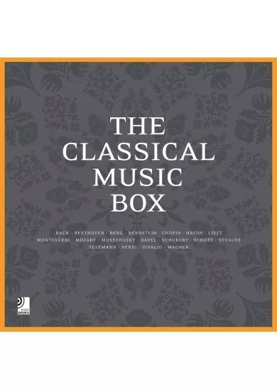 Classsical Music Box