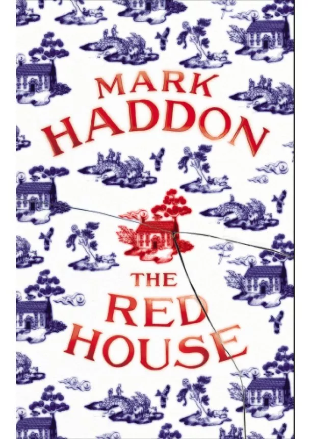 Mark Haddon - Red House