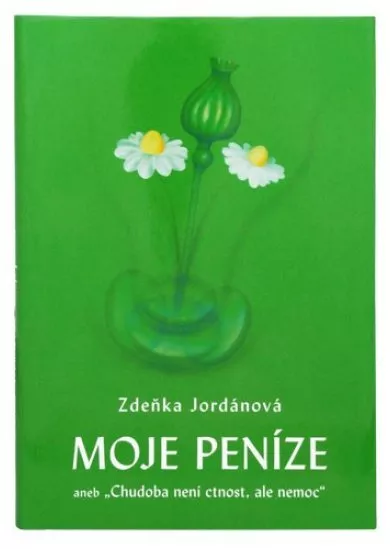 Moje peníze - aneb 