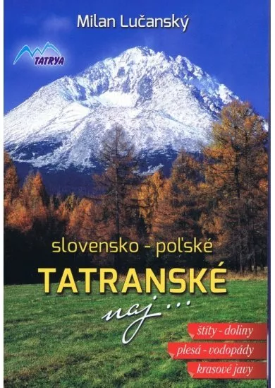 Tatranské naj ...