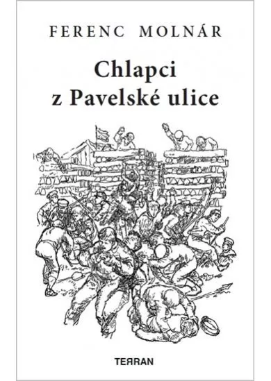 Chlapci z Pavelské ulice