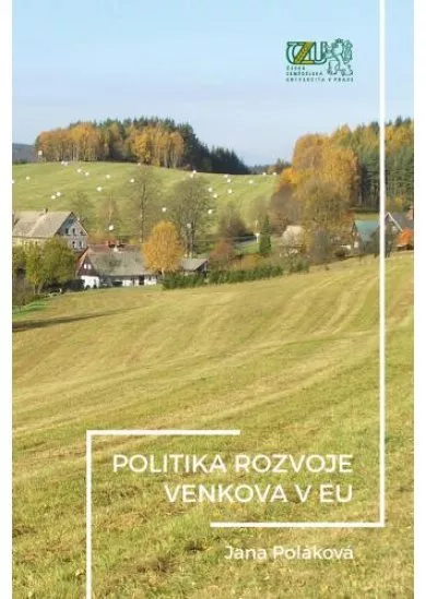 Politika rozvoje venkova EU