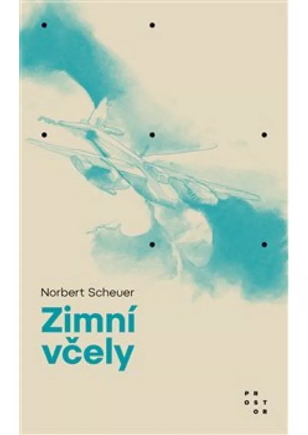 Norbert Scheuer - Zimní včely