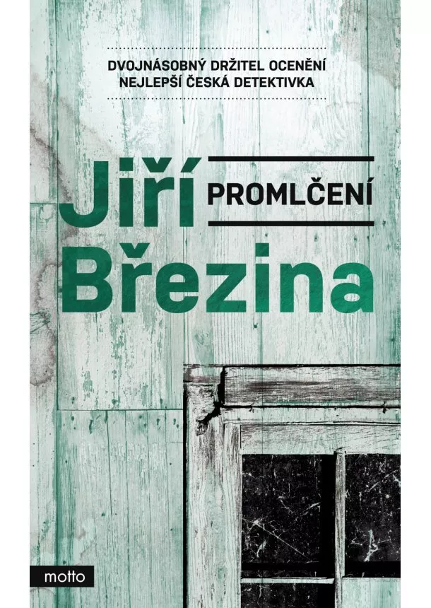 Jiří Březina - Promlčení