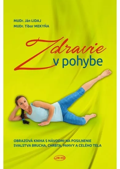 Zdravie v pohybe