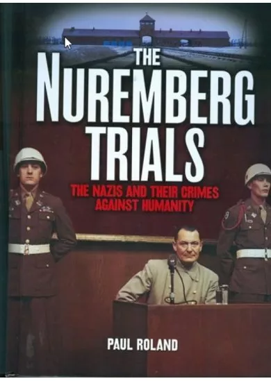 Norimberské procesy