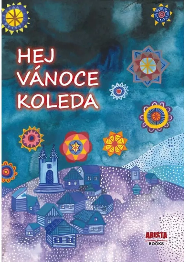 Zdeňka Šichová - Hej, Vánoce, koleda