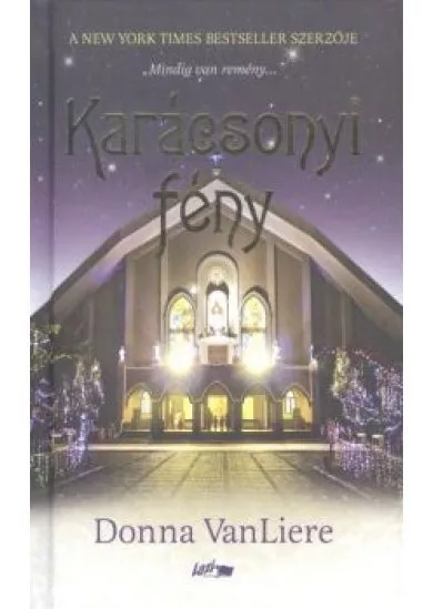 Karácsonyi fény §K