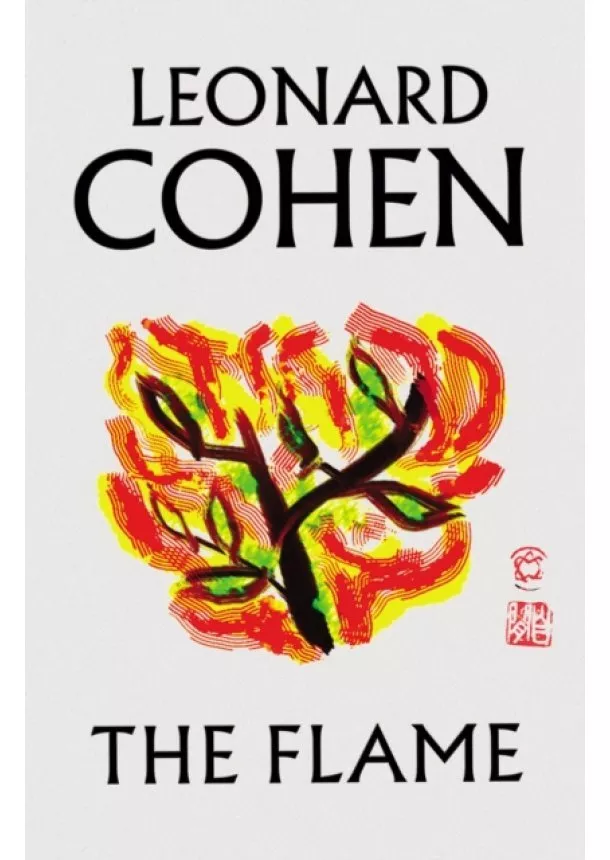 Leonard Cohen - The Flame