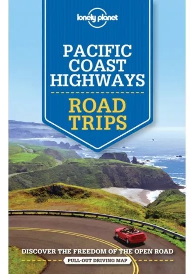 Pacific Coast Highway Road Trips 2