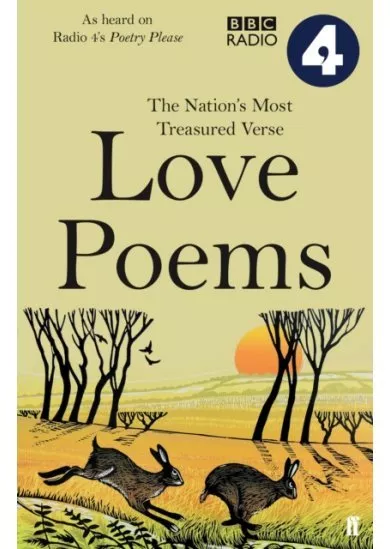 Poetry Please: Love Poems