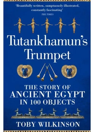 Tutankhamun's Trumpet