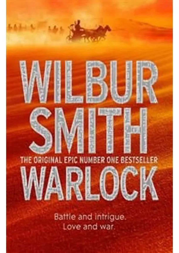 Smith Wilbur - Warlock