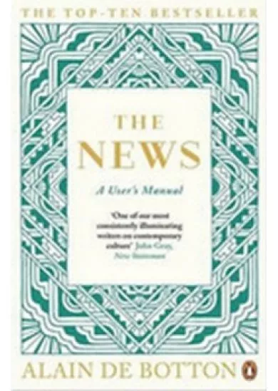 The News: A User´s Manual