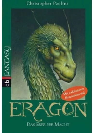 Eragon - Das Erbe der Macht