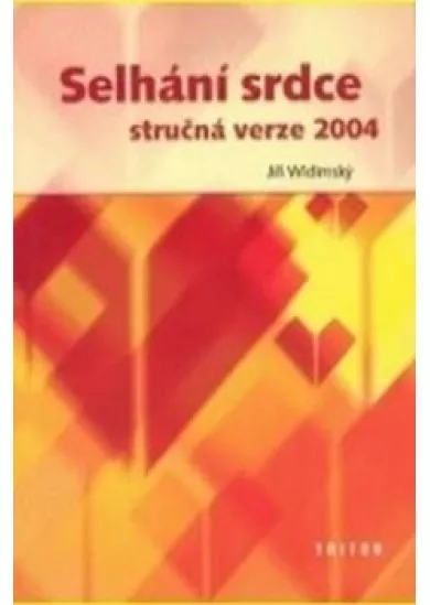 Selhání srdce