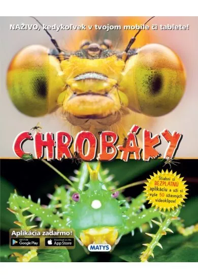 Chrobáky