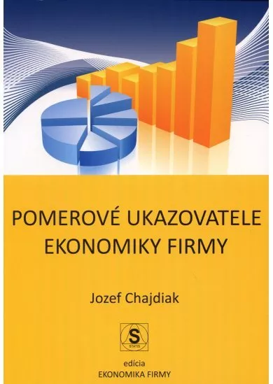 Pomerové ukazovatele ekonomiky firmy